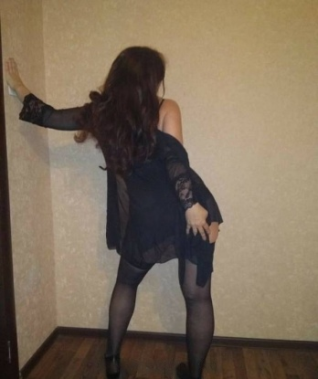 Анкета проститутки Инна - Фото 1, Унэгэтэй, 38 лет, №1656